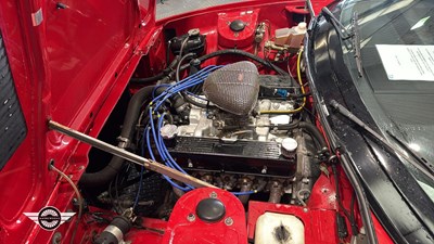 Lot 607 - 1980 TRIUMPH TR7 V8