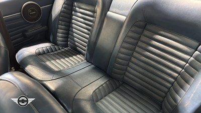Lot 814 - 1974 FORD CAPRI 3000 GT