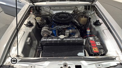 Lot 814 - 1974 FORD CAPRI 3000 GT