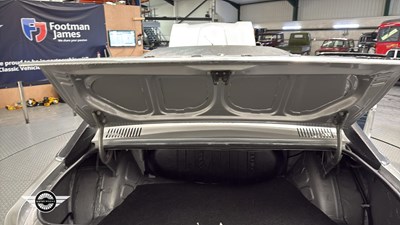 Lot 814 - 1974 FORD CAPRI 3000 GT
