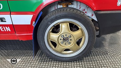 Lot 747 - 1983 FIAT UNO 55 SUPER