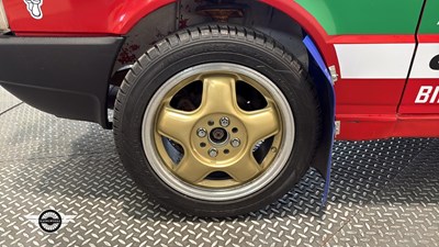 Lot 747 - 1983 FIAT UNO 55 SUPER