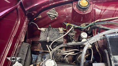 Lot 810 - 1963 FORD ANGLIA