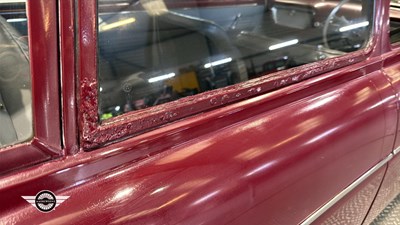 Lot 810 - 1963 FORD ANGLIA