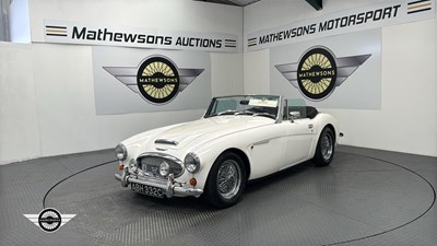 Lot 8 - 1992 SEBRING SX