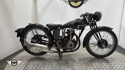 Lot 14 - 1931 RUDGE