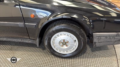 Lot 598 - 1987 CITROEN CX 22RS SAFARI