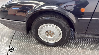 Lot 598 - 1987 CITROEN CX 22RS SAFARI
