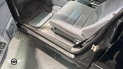 Lot 598 - 1987 CITROEN CX 22RS SAFARI