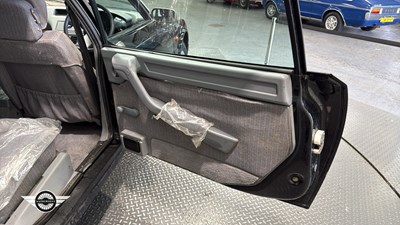 Lot 598 - 1987 CITROEN CX 22RS SAFARI
