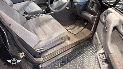 Lot 598 - 1987 CITROEN CX 22RS SAFARI