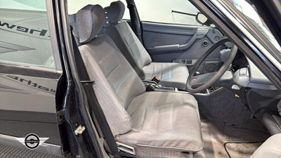 Lot 598 - 1987 CITROEN CX 22RS SAFARI