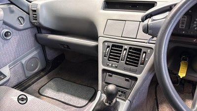 Lot 598 - 1987 CITROEN CX 22RS SAFARI