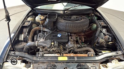 Lot 598 - 1987 CITROEN CX 22RS SAFARI