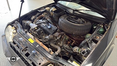 Lot 598 - 1987 CITROEN CX 22RS SAFARI