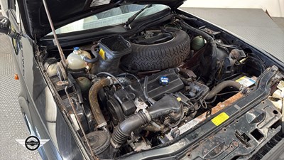 Lot 598 - 1987 CITROEN CX 22RS SAFARI