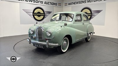 Lot 623 - 1953 AUSTIN A40