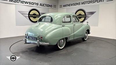 Lot 623 - 1953 AUSTIN A40