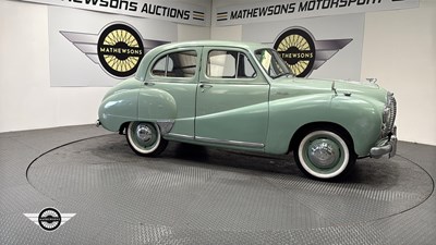 Lot 623 - 1953 AUSTIN A40
