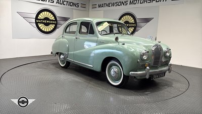 Lot 623 - 1953 AUSTIN A40