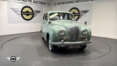 Lot 623 - 1953 AUSTIN A40