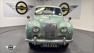 Lot 623 - 1953 AUSTIN A40