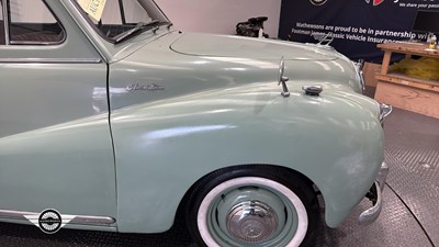 Lot 623 - 1953 AUSTIN A40