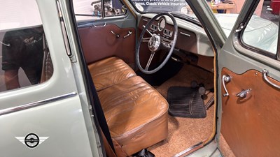 Lot 623 - 1953 AUSTIN A40