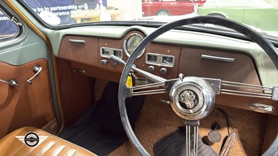 Lot 623 - 1953 AUSTIN A40