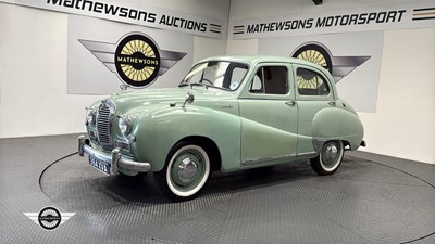 Lot 623 - 1953 AUSTIN A40