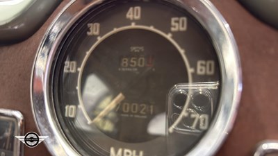 Lot 623 - 1953 AUSTIN A40