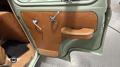 Lot 623 - 1953 AUSTIN A40
