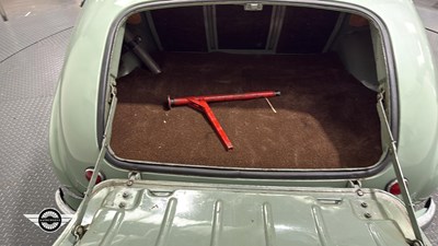 Lot 623 - 1953 AUSTIN A40