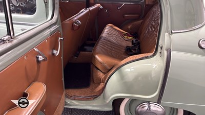 Lot 623 - 1953 AUSTIN A40