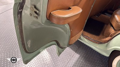 Lot 623 - 1953 AUSTIN A40