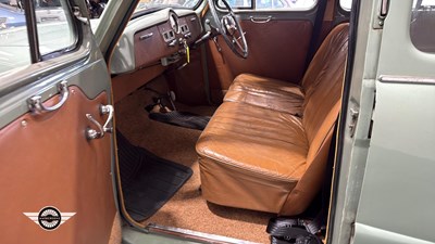 Lot 623 - 1953 AUSTIN A40