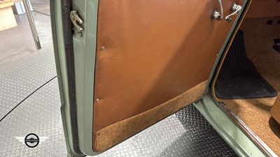 Lot 623 - 1953 AUSTIN A40