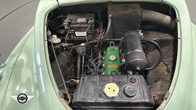 Lot 623 - 1953 AUSTIN A40