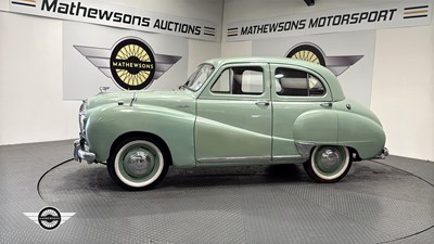 Lot 623 - 1953 AUSTIN A40