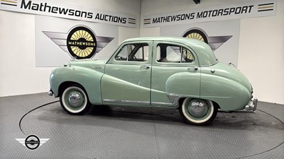 Lot 623 - 1953 AUSTIN A40