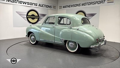 Lot 623 - 1953 AUSTIN A40