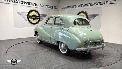 Lot 623 - 1953 AUSTIN A40