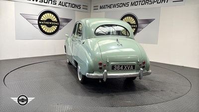 Lot 623 - 1953 AUSTIN A40