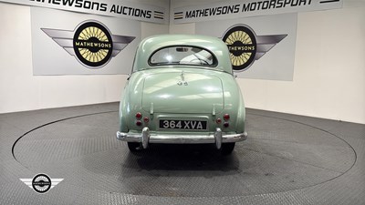 Lot 623 - 1953 AUSTIN A40