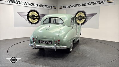 Lot 623 - 1953 AUSTIN A40