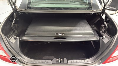 Lot 82 - 2006 MERCEDES SLK 350 AUTO