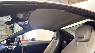 Lot 82 - 2006 MERCEDES SLK 350 AUTO