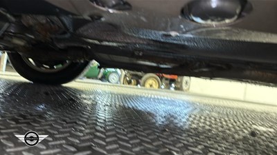 Lot 166 - 1998 MERCEDES C180 ELEGANCE AUTO