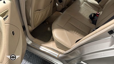 Lot 166 - 1998 MERCEDES C180 ELEGANCE AUTO