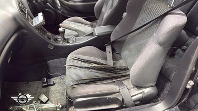 Lot 85 - 1994 TOYOTA CELICA GTFOUR WRX